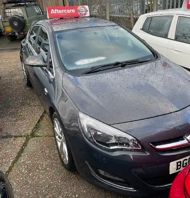 Cars for sale by Becra Autocare, Northiam, Rye, Kent