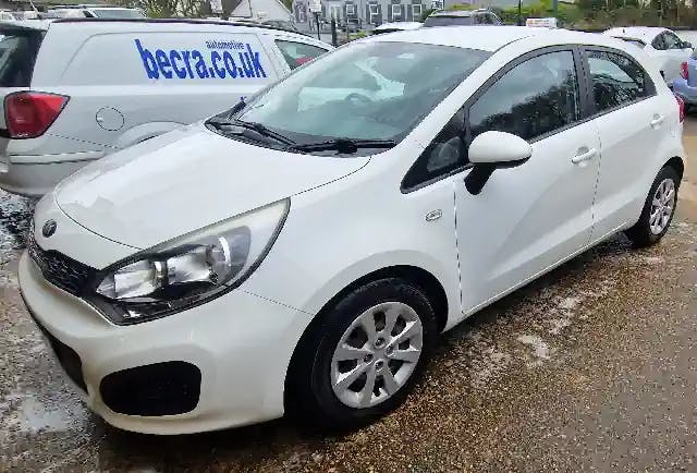 Cars for sale by Becra Autocare, Northiam, Rye, Kent